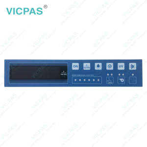 Thermo Biosafety Cabinet MSC-Advantage 1.2  51025411 Membrane Switch Keypad