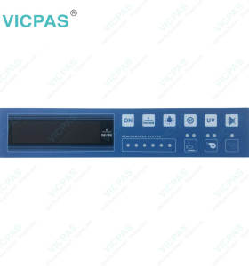 Thermo Biosafety Cabinet MSC-Advantage 1.2  51025411 Membrane Switch Keypad