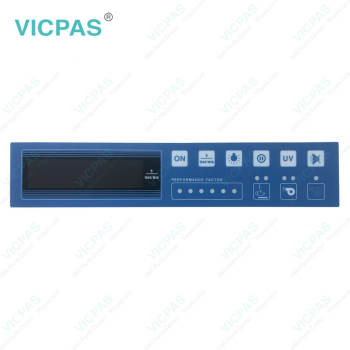 Thermo Biosafety Cabinet MSC-Advantage 1.8 51025413 Keypad Membrane Switch