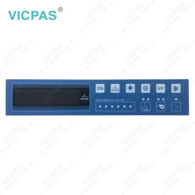 Thermo Biosafety Cabinet MSC-Advantage 1.2  51025411 Membrane Switch Keypad