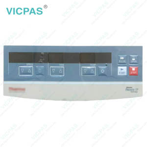 THERMO HERAEUS Fresco 17 Heraeus Centrifuge Operator Panel Keypad