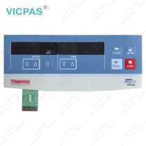 THERMO HERAEUS PICO 17 Centrifuge Keyboard Membrane