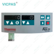 THERMO HERAEUS PICO 21 Centrifuge Keypad Membrane