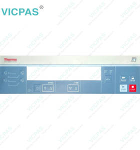 Thermo Sorvall ST 8 Sorvall ST 8R Sorvall ST 8FR Centrifuges Membrane Switch Keypad
