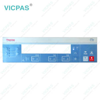 Thermo Sorvall ST 8 Sorvall ST 8R Sorvall ST 8FR Centrifuges Membrane Switch Keypad