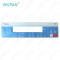 Thermo Sorvall ST 8 Sorvall ST 8R Sorvall ST 8FR Centrifuges Membrane Switch Keypad