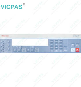 Thermo Heraeus Multifuge X1 Centrifuge Membrane Keypad Switch
