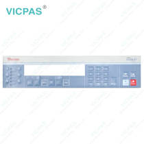 Thermo Heraeus Multifuge X1 Centrifuge Membrane Keypad Switch