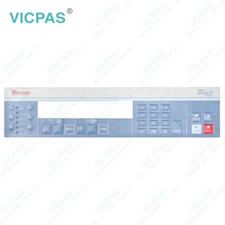 Thermo Heraeus Multifuge X1 Centrifuge Membrane Keypad Switch