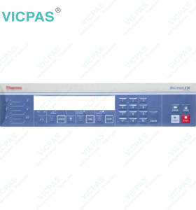 Thermo Heraeus Multifuge X1R X1 R Centrifuge Operator Panel Keypad