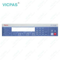 Thermo Heraeus Multifuge X1R X1 R Centrifuge Operator Panel Keypad