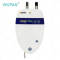 Sirona Orthophos XG XG3 Remote Exposure Control Panel Switch Membrane