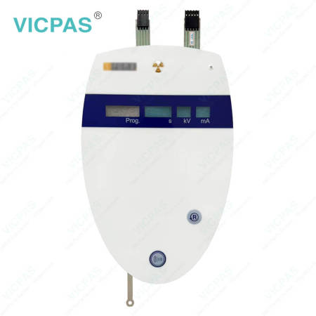 Sirona Orthophos XG XG3 Remote Exposure Control Panel Switch Membrane