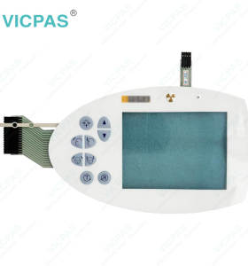 Sirona Dental Galileos X-Ray XG 3D ready Gebraucht Membrane Switch Keypad