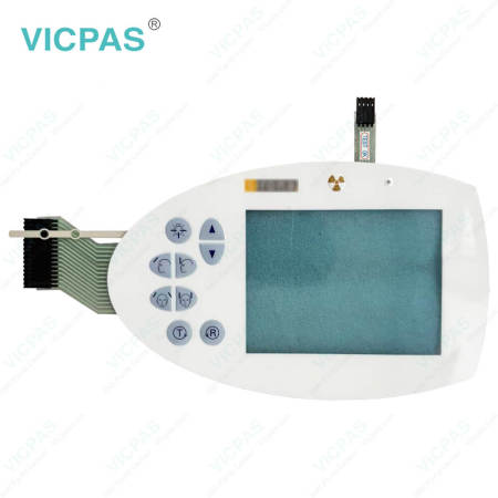 Sirona Dental Galileos X-Ray XG 3D ready Gebraucht Membrane Switch Keypad