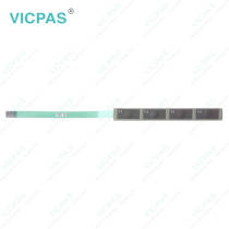 Omron NT10S Series NT10S-SF122 Operator Panel Keypad