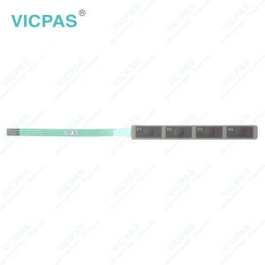 NT10S-SF121 Omron NT10S Series Membrane Keypad Switch