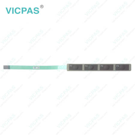 NT10S-SF121 Omron NT10S Series Membrane Keypad Switch