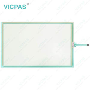 DMC TP-3898S2 TP-4070S1 Touch Digitizer Glass Repair