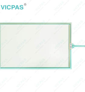 TP-3898S1 DMC TP Series HMI Panel Glass Replacement