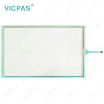 DMC TP-3898S2 TP-4070S1 Touch Digitizer Glass Repair