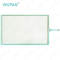 TP-3898S1 DMC TP Series HMI Panel Glass Replacement