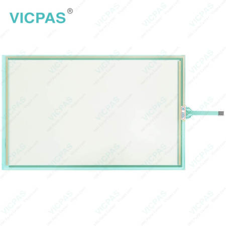 TP-3898S1 DMC TP Series HMI Panel Glass Replacement