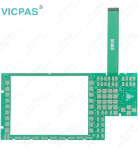 R&S FSU FSQ Spectrum Analyzer FSP3 FSP7 FSP13 FSP26 Membrane Switch Keypad