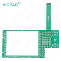 R&S FSU FSQ Spectrum Analyzer FSP3 FSP7 FSP13 FSP26 Membrane Switch Keypad