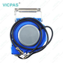 190847 Cable Retraction M, 2.5/10 M for NX100, DX100, DX200 Teach Pendant