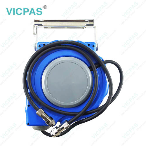 190883 Cable Retraction L, 2.5/20 M for YRC1000 Teach Pendant
