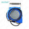 200168 Cable retraction mini 2,5/5 m for YRC1000 Teach Pendant