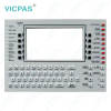 NOTIFIER CPU2-3030D Fire Alarm Key Board Replacement