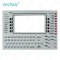 NOTIFIER CPU2-3030D Fire Alarm Key Board Replacement