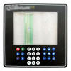 FRICK 640D0186H01 Keyboard Membrane Replacement