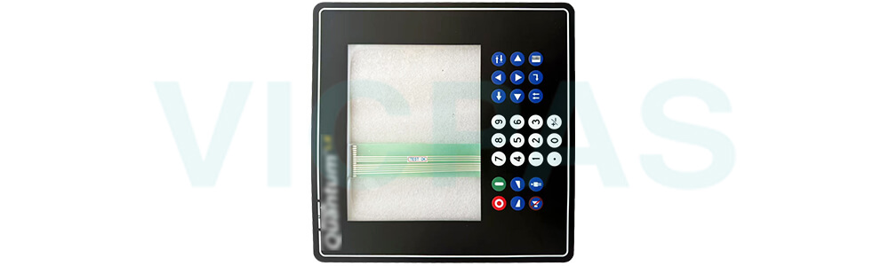 FRICK 640D0186H01 Switch Membrane Replacement FRICK 640D0186H01 Switch Membrane Replacement