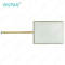 CP2212-0040 CP2612-0000 CP2712-0000 CP2712-0010 Touch Screen Glass Repair