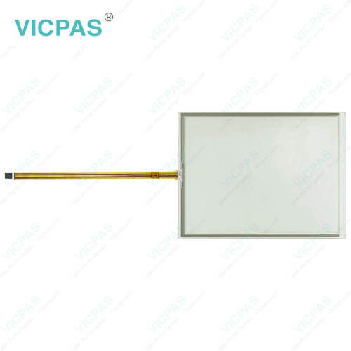 CP2221-0000 CP2221-0010 CP2221-0020 CP2221-0030 HMI Touch Glass Replacement