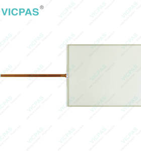 Membrane keyboard for CP6523-0002-0070 membrane keypad switch