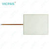 CP6201-0001-0030 CP6201-0020-0030 CP6201-0021-0030 Touch Screen Film Replacement