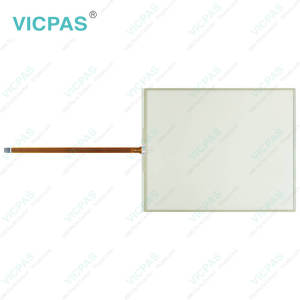 Touch screen for CP6501-0021-0050 touch panel membrane touch sensor glass replacement repair