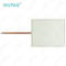 CP2212-0040 CP2612-0000 CP2712-0000 CP2712-0010 Touch Screen Glass Repair