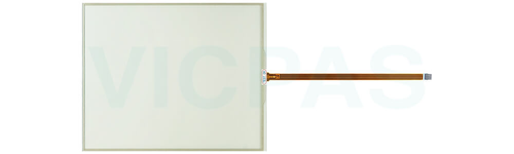 Beckhoff CP7203-0000-0040 CP7203-0001-0040 CP7203-0020-0040 CP7203-0021-0040 Touch Screen Glass Replacement