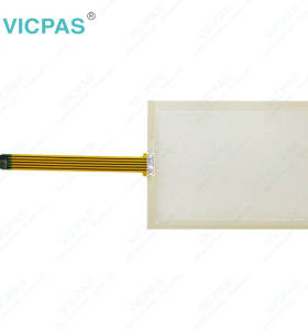 CP6502-0000-0080 CP6502-0001-0080 CP6502-0020-0080 CP6502-0021-0080 Touch Screen Film