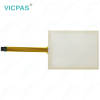 Touch screen for CP7121-0000-0050 touch panel membrane touch sensor glass replacement repair