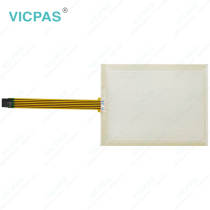 Touch screen for CP7121-0000-0050 touch panel membrane touch sensor glass replacement repair