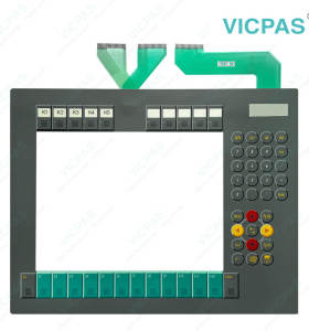 CP6203-0021-0080 CP6213-0000-0080 CP6213-0001-0080 Membrane Keypad Touch Screen Film