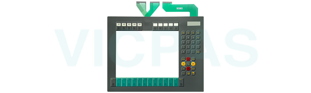 Beckhoff CP6221-0001-0000 Terminal Keypad Repair Beckhoff CP6221-0001-0000 Terminal Keypad Repair