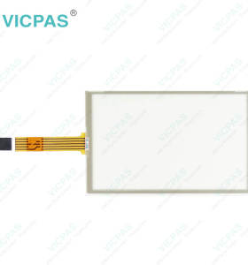 T070C-5RBU03N-0A11R1-200FH HMI Touch Glass Repair