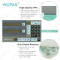 Mitutoyo KA-12 KA Membrane Switch Keypad Replacement